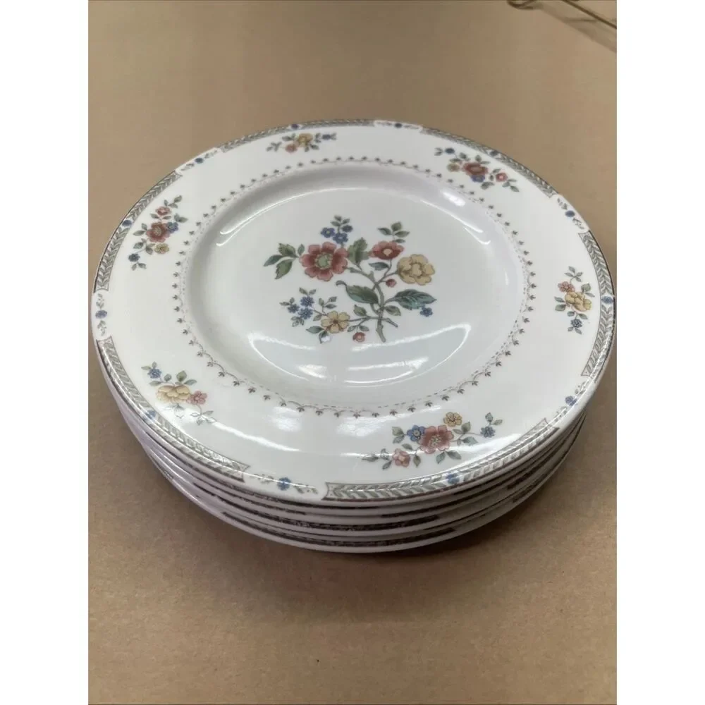Vintage Royal Doulton Kingswood Porcelain 8